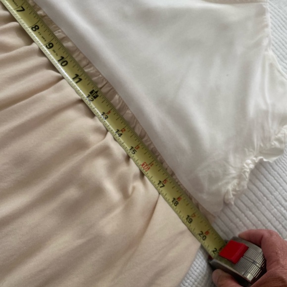 Lightweight dress size large - Picture 4 of 5